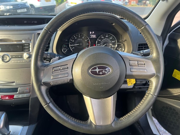 Used Subaru Outback 2011 for sale - 76198718: Photo 9