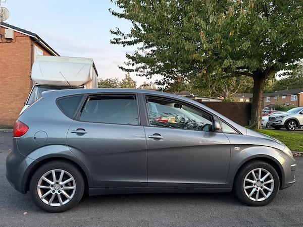 Used SEAT Altea 2012 for sale - 76176031: Photo 14