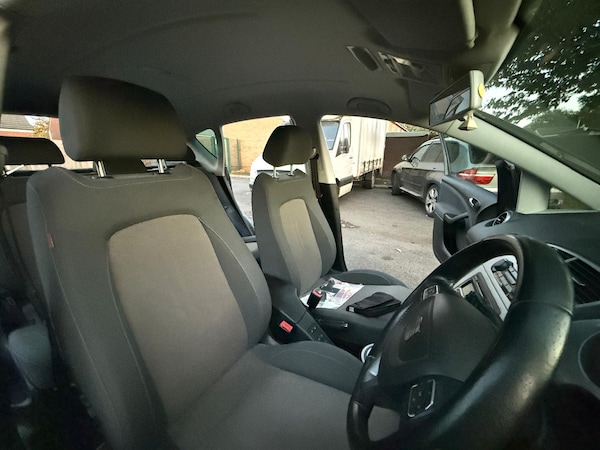 Used SEAT Altea 2012 for sale - 76176031: Photo 15