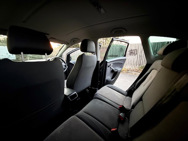 Used SEAT Altea 2012 for sale - 76176031: Photo 17