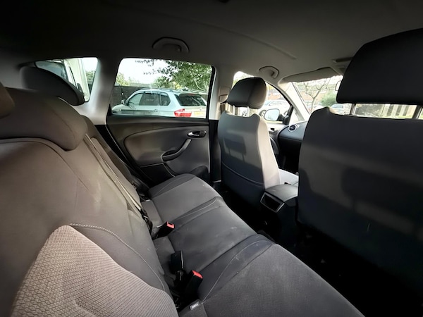 Used SEAT Altea 2012 for sale - 76176031: Photo 18