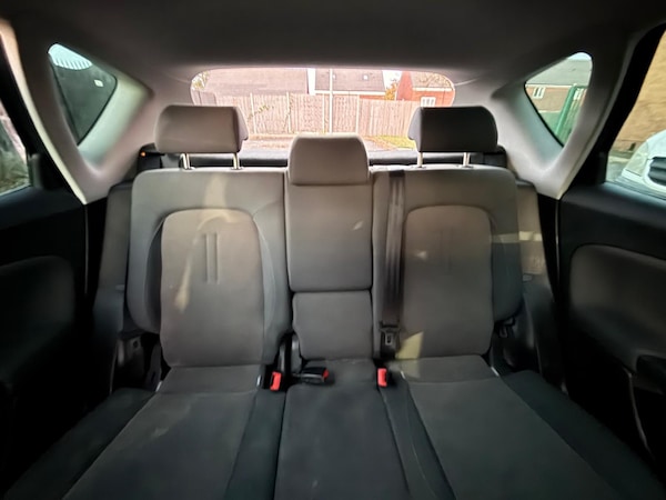 Used SEAT Altea 2012 for sale - 76176031: Photo 19