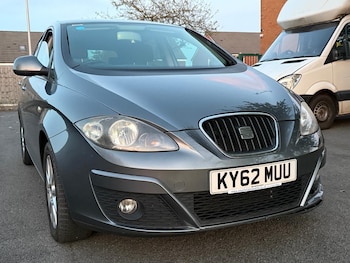 2012 (62) - 1.6 TDI CR SE 5dr DSG