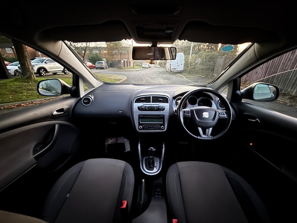 Used SEAT Altea 2012 for sale - 76176031: Photo 20