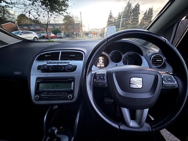 Used SEAT Altea 2012 for sale - 76176031: Photo 21