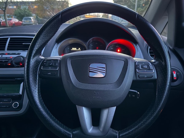 Used SEAT Altea 2012 for sale - 76176031: Photo 24