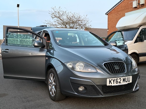 Used SEAT Altea 2012 for sale - 76176031: Photo 30
