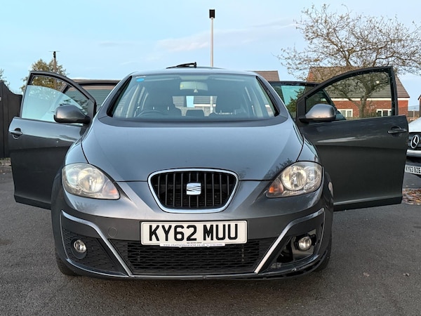 Used SEAT Altea 2012 for sale - 76176031: Photo 31