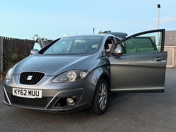Used SEAT Altea 2012 for sale - 76176031: Photo 32