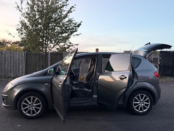 Used SEAT Altea 2012 for sale - 76176031: Photo 33