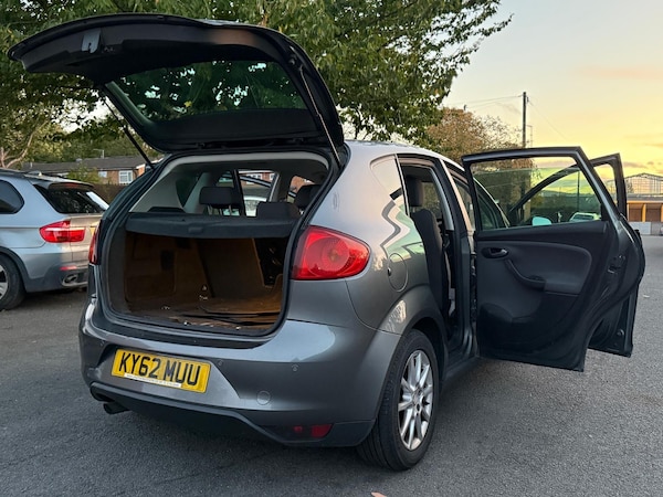 Used SEAT Altea 2012 for sale - 76176031: Photo 36