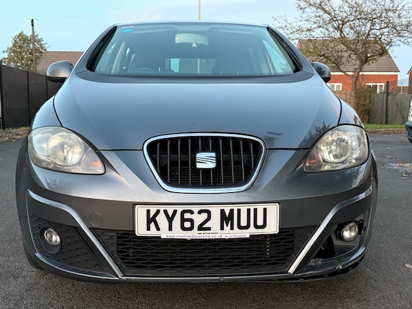 Used SEAT Altea 2012 for sale - 76176031: Photo 3