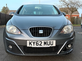 Used SEAT Altea 2012 for sale - 76176031: Photo 3