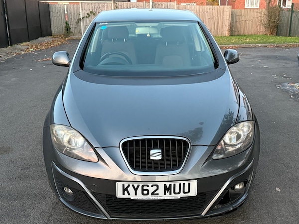Used SEAT Altea 2012 for sale - 76176031: Photo 4