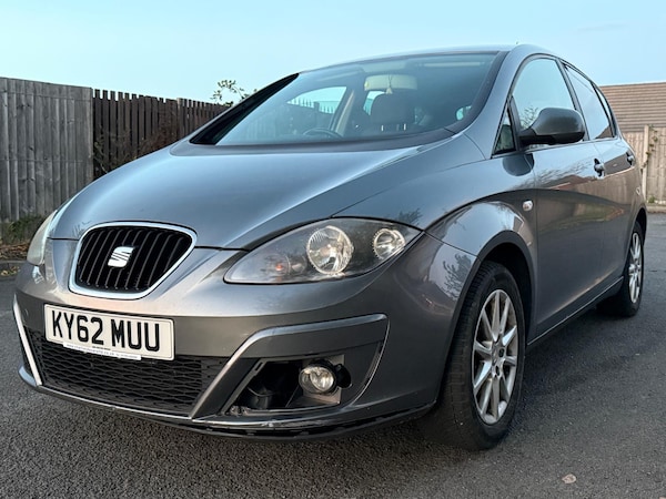 Used SEAT Altea 2012 for sale - 76176031: Photo 5