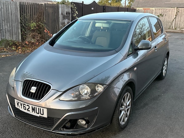 Used SEAT Altea 2012 for sale - 76176031: Photo 6