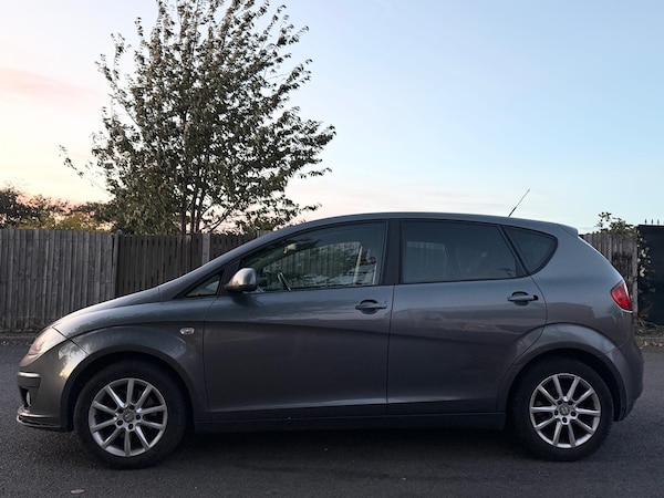 Used SEAT Altea 2012 for sale - 76176031: Photo 7