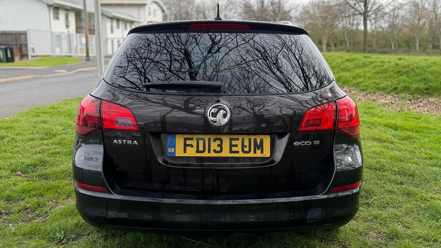 Used Vauxhall Astra 2013 for sale - 78008397: Photo 10