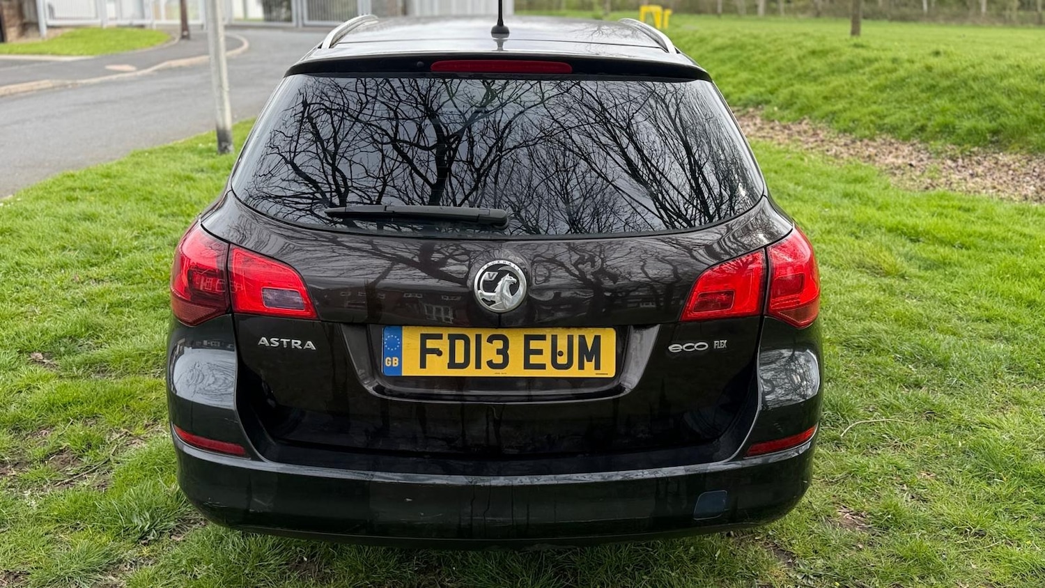 Used Vauxhall Astra 2013 for sale - 78008397: Photo 11