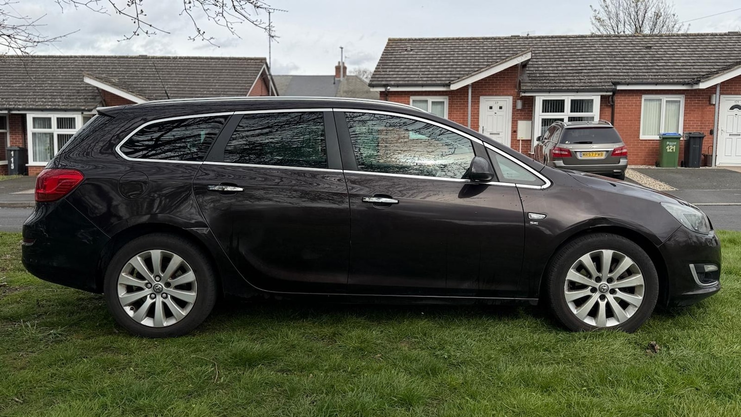 Used Vauxhall Astra 2013 for sale - 78008397: Photo 12