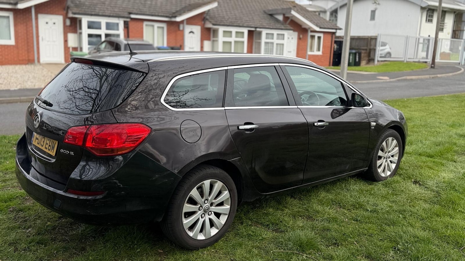 Used Vauxhall Astra 2013 for sale - 78008397: Photo 15