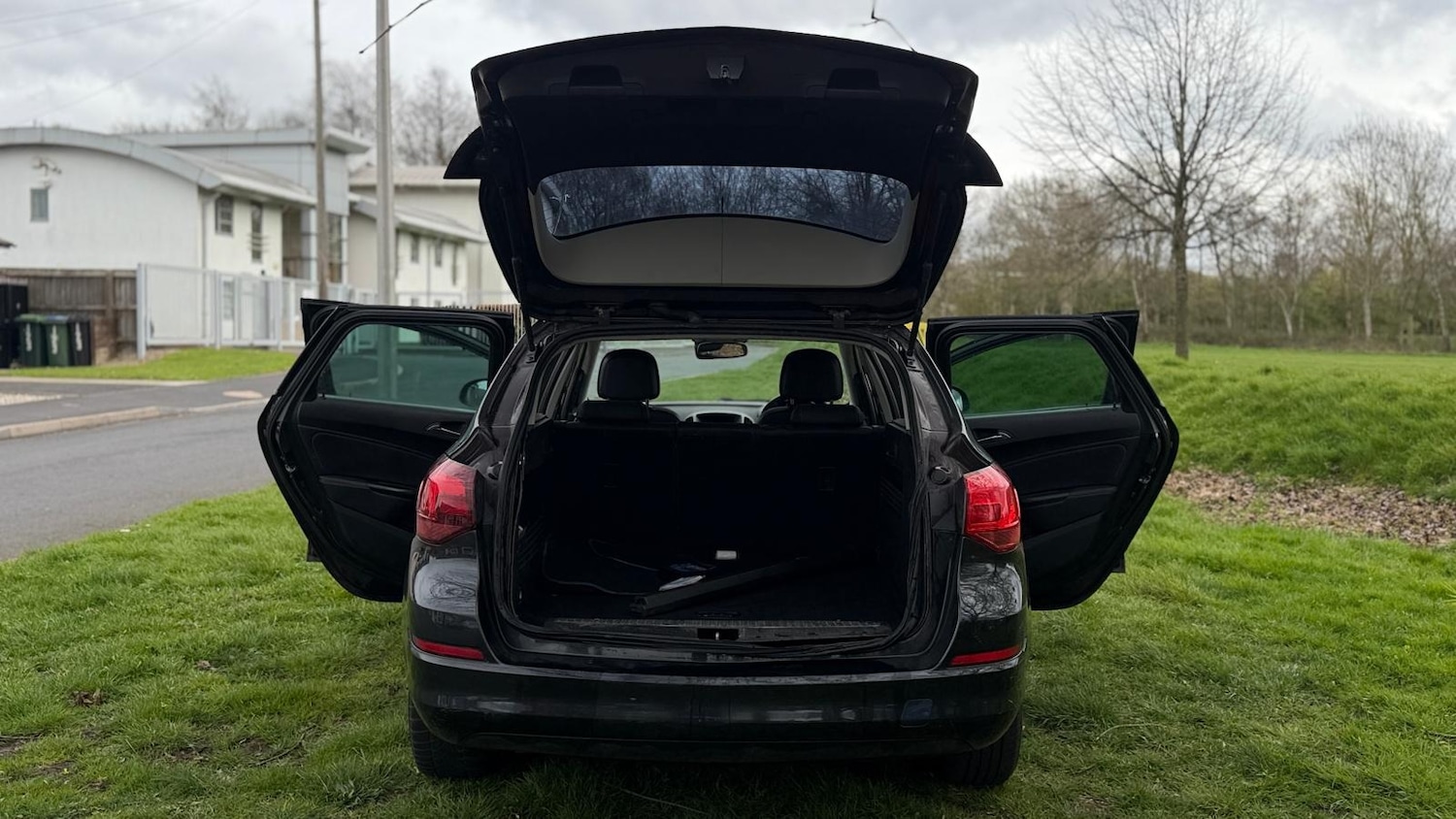 Used Vauxhall Astra 2013 for sale - 78008397: Photo 24