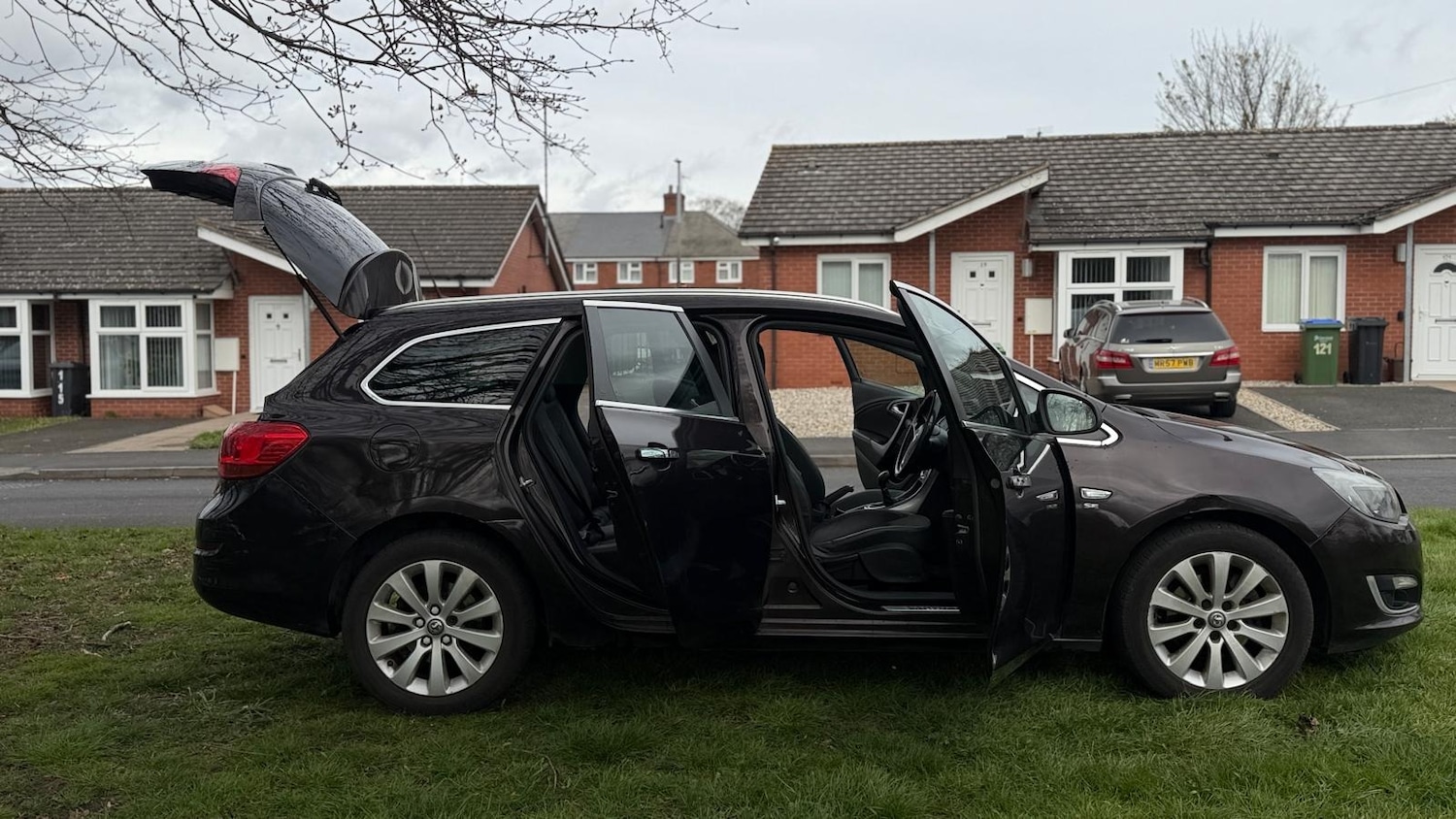 Used Vauxhall Astra 2013 for sale - 78008397: Photo 26