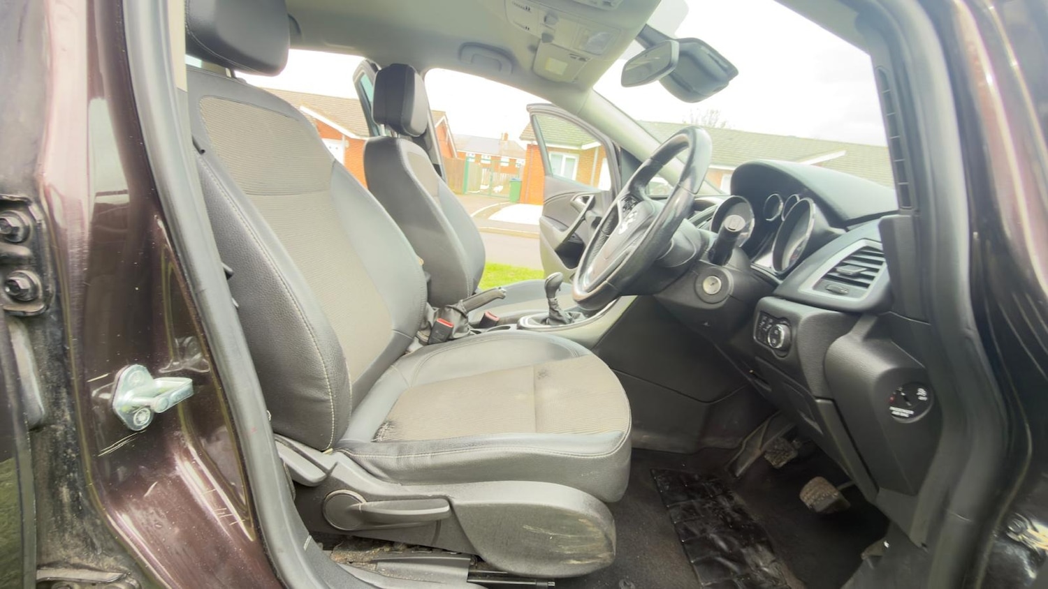Used Vauxhall Astra 2013 for sale - 78008397: Photo 29