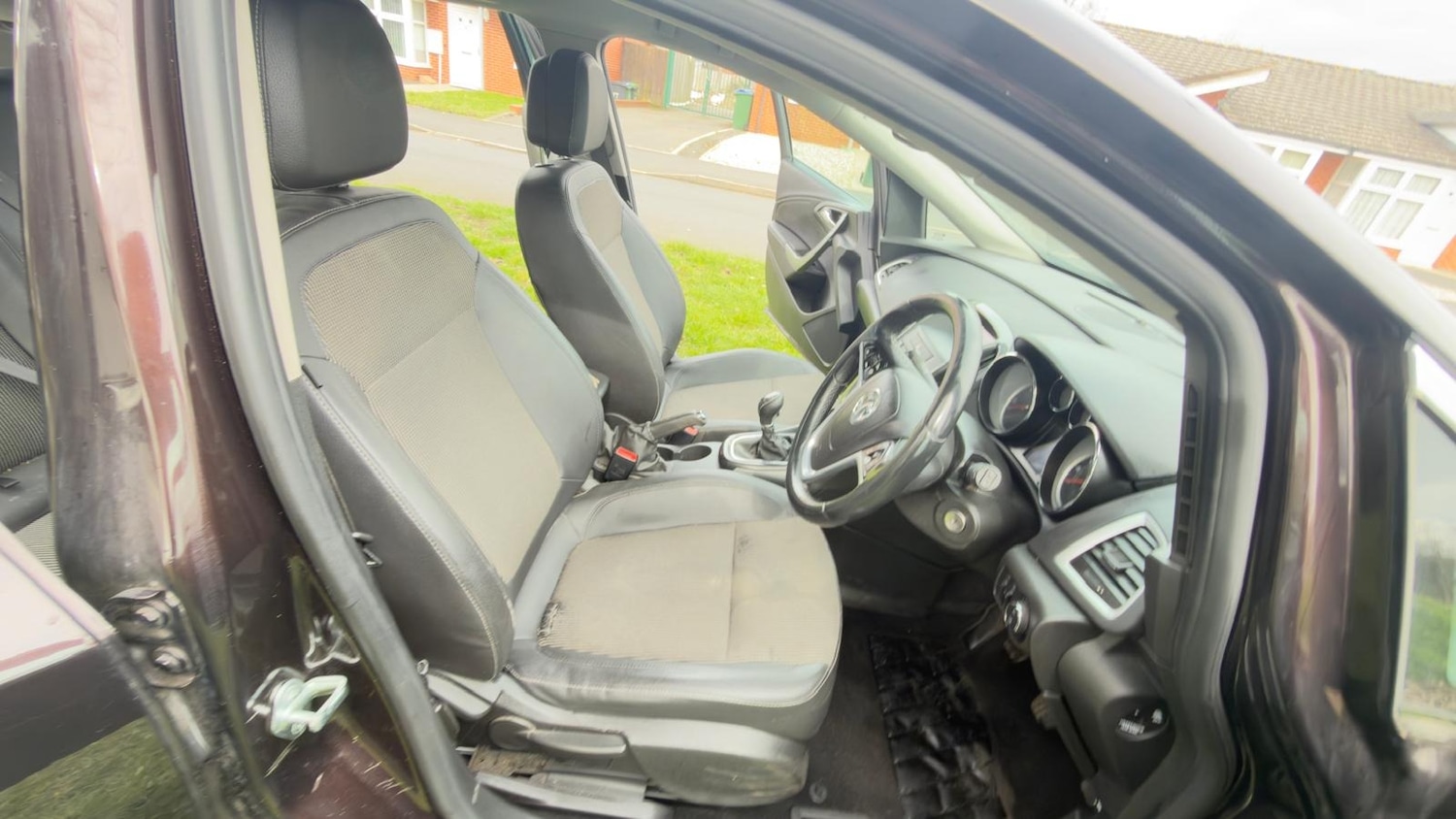 Used Vauxhall Astra 2013 for sale - 78008397: Photo 30