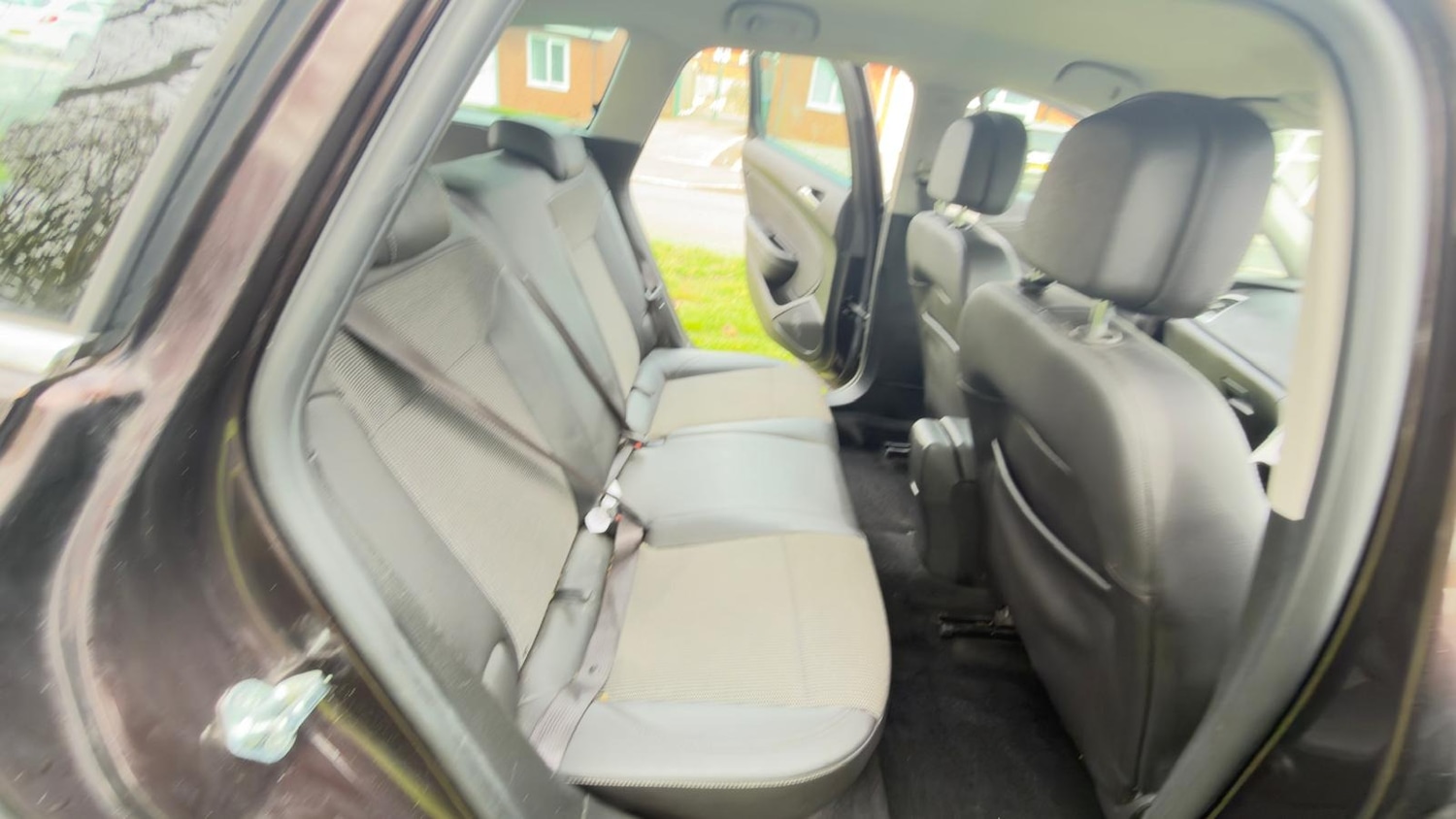 Used Vauxhall Astra 2013 for sale - 78008397: Photo 34