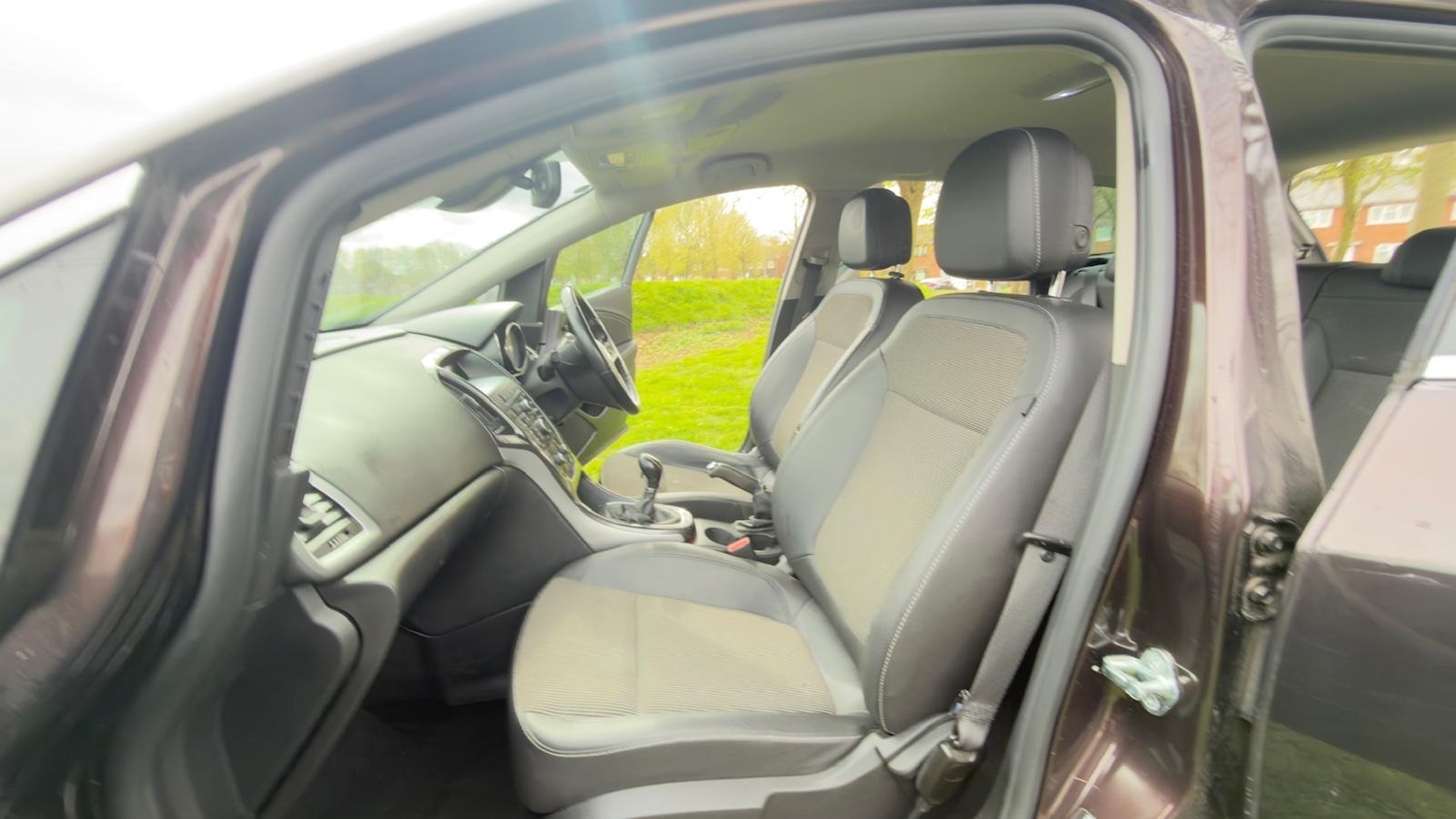 Used Vauxhall Astra 2013 for sale - 78008397: Photo 35