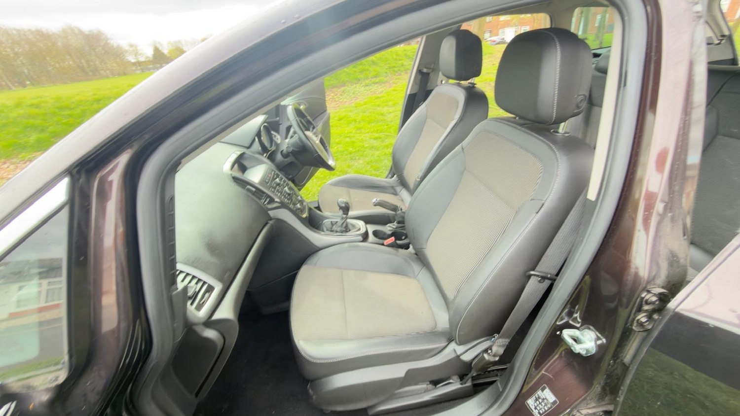 Used Vauxhall Astra 2013 for sale - 78008397: Photo 36