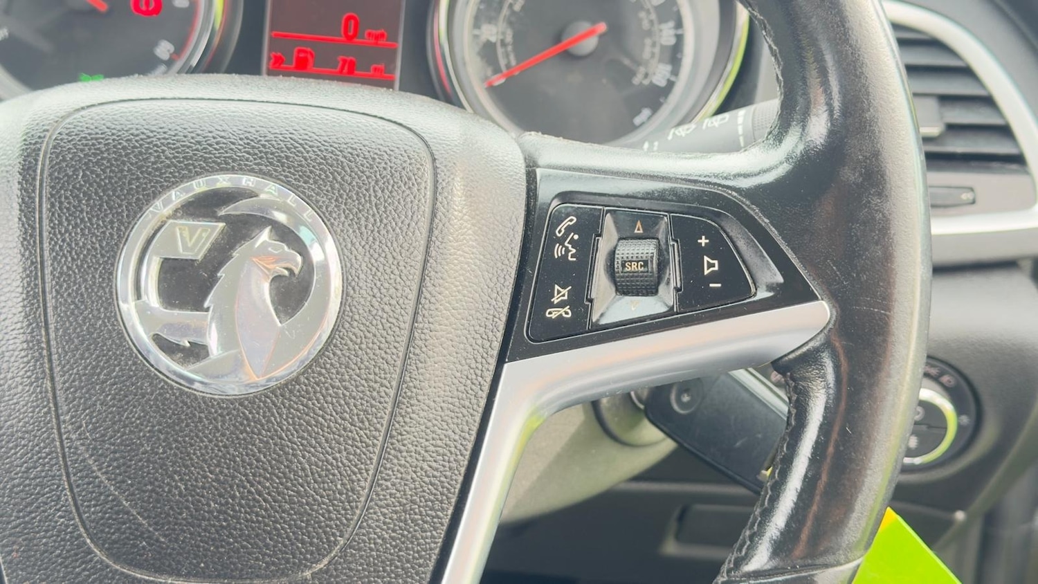 Used Vauxhall Astra 2013 for sale - 78008397: Photo 38