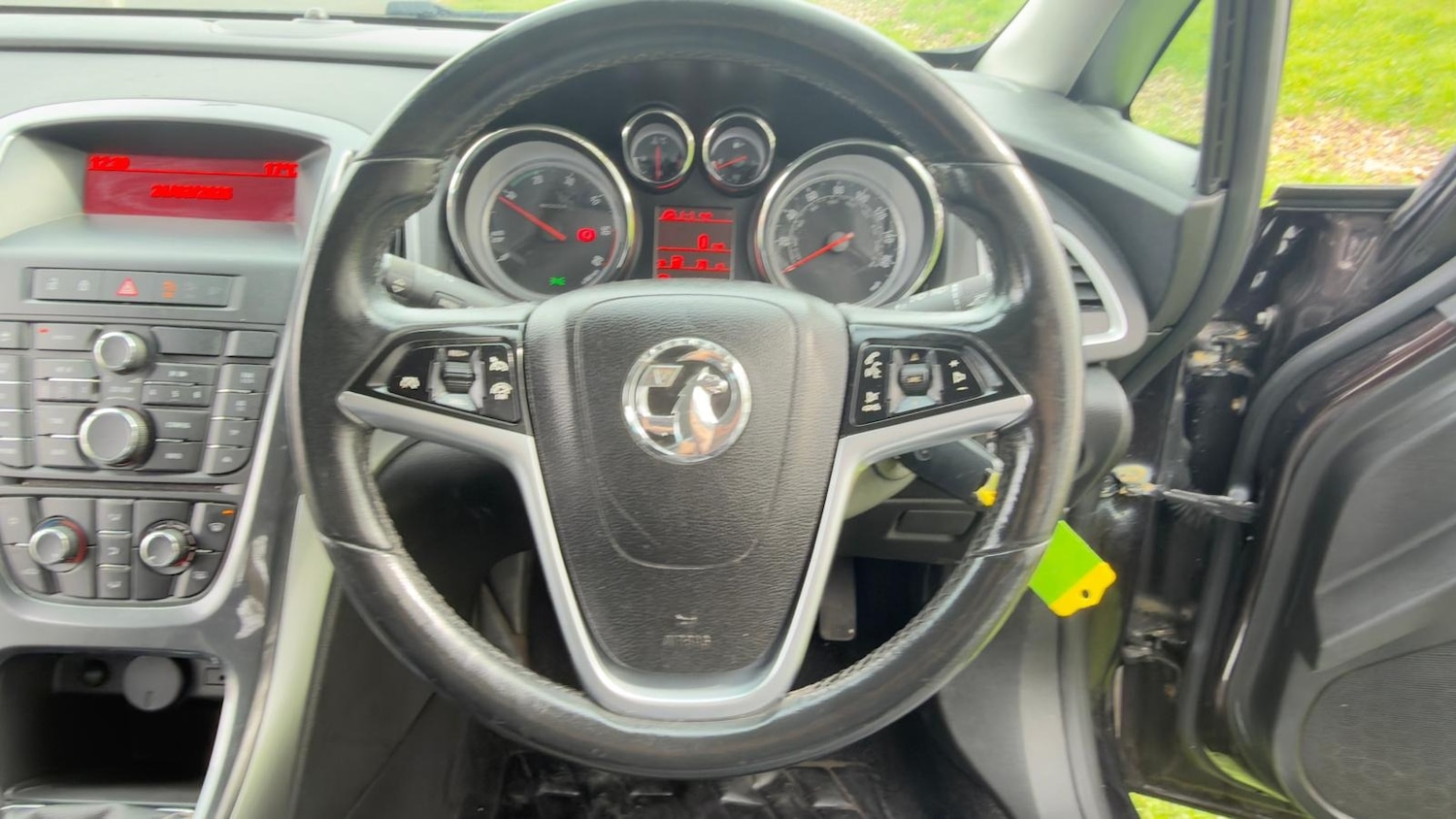 Used Vauxhall Astra 2013 for sale - 78008397: Photo 39