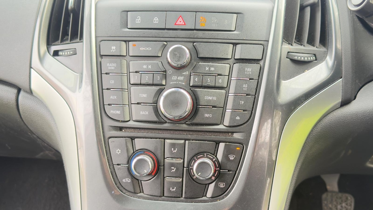 Used Vauxhall Astra 2013 for sale - 78008397: Photo 41