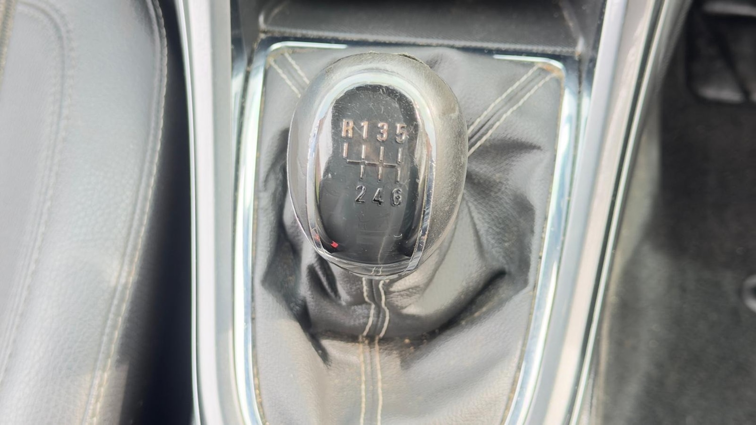 Used Vauxhall Astra 2013 for sale - 78008397: Photo 42