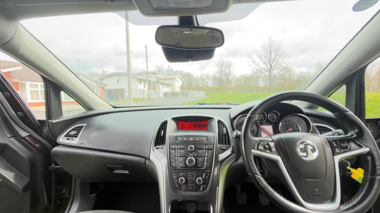 Used Vauxhall Astra 2013 for sale - 78008397: Photo 45