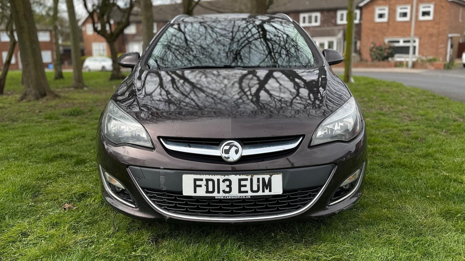 Used Vauxhall Astra 2013 for sale - 78008397: Photo 5