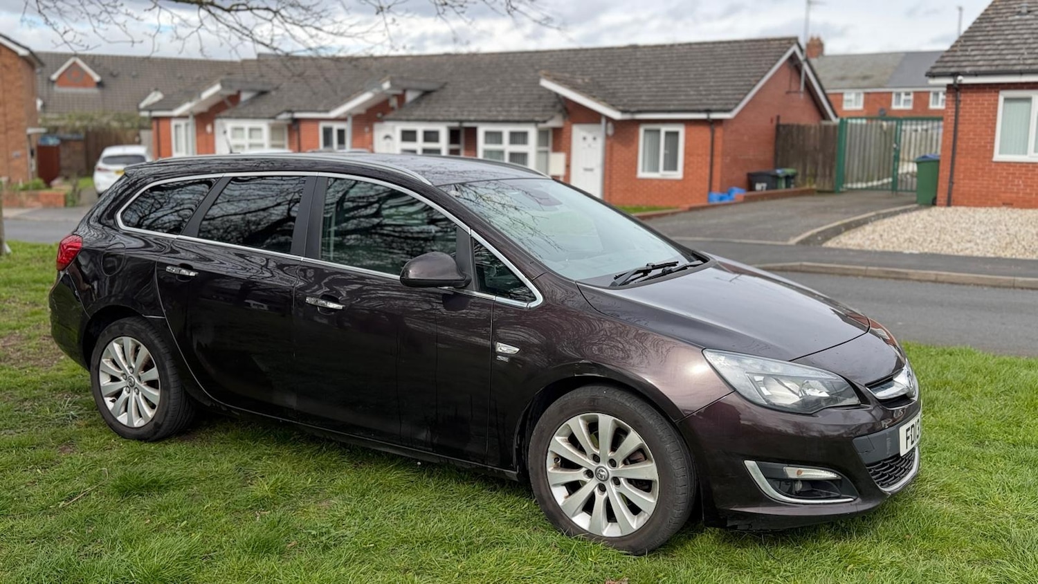 Used Vauxhall Astra 2013 for sale - 78008397: Photo 6