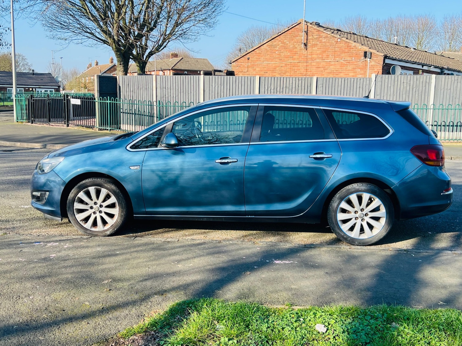 Used Vauxhall Astra 2013 for sale - 77332214: Photo 12