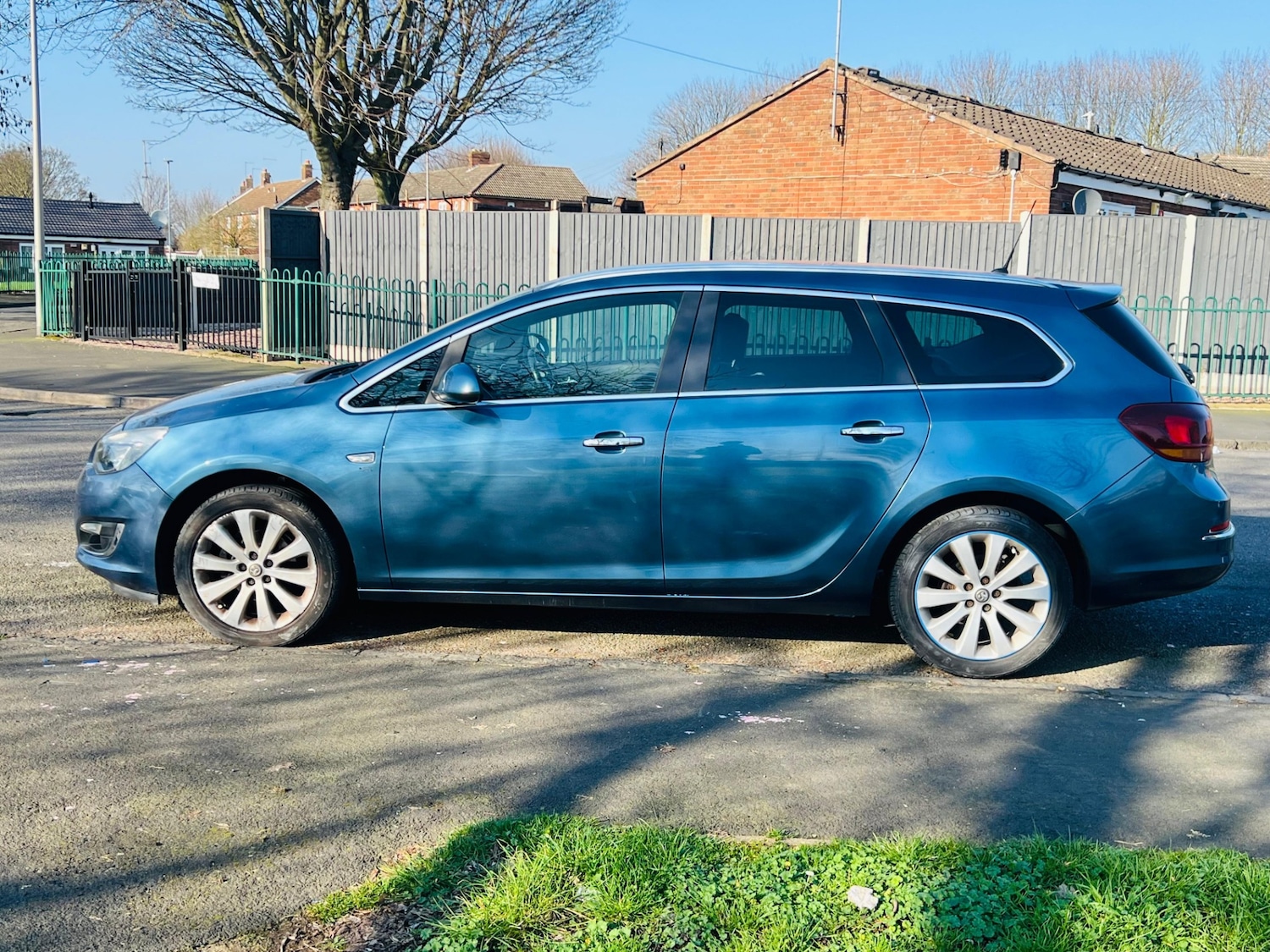 Used Vauxhall Astra 2013 for sale - 77332214: Photo 15