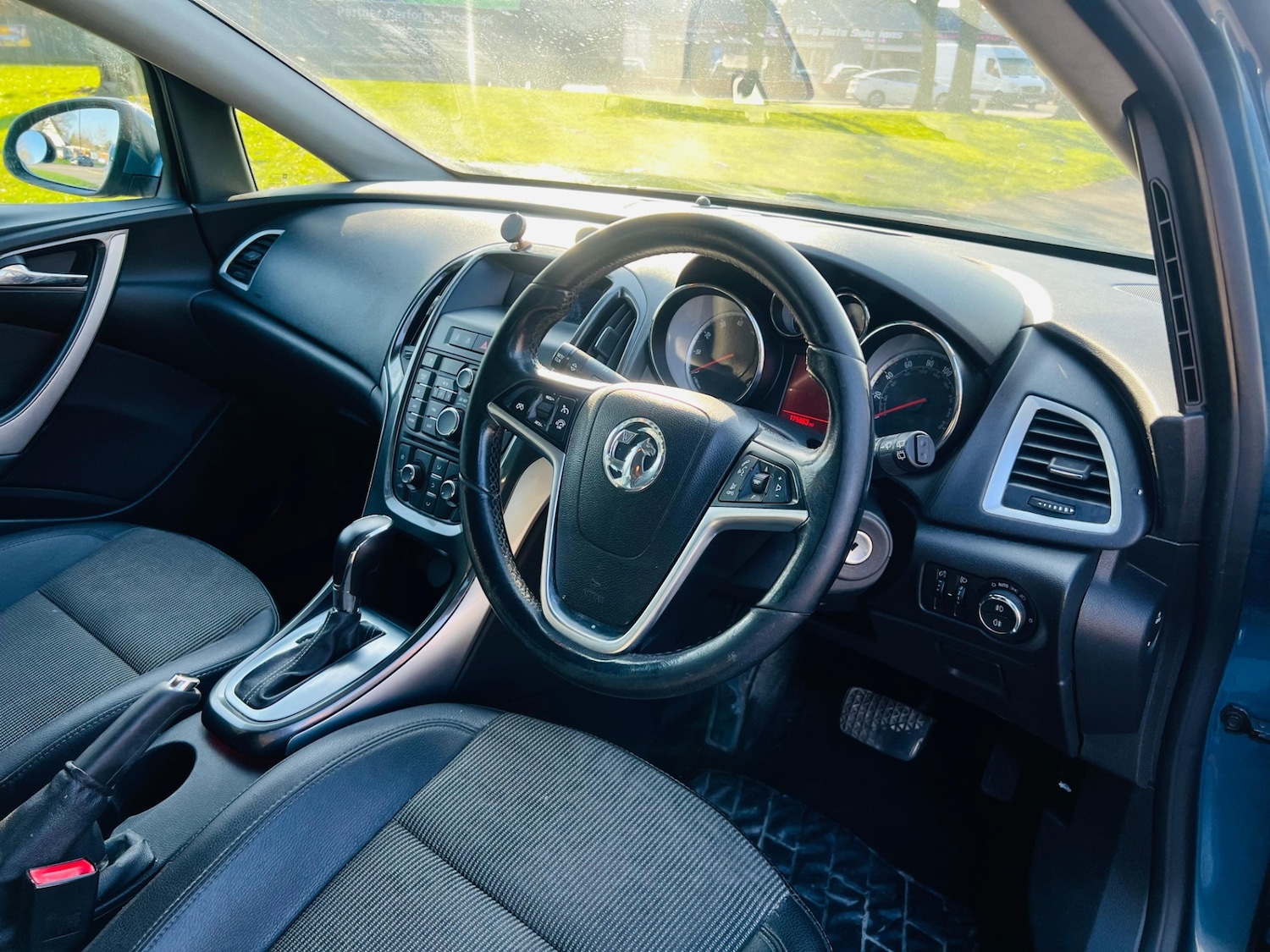 Used Vauxhall Astra 2013 for sale - 77332214: Photo 35