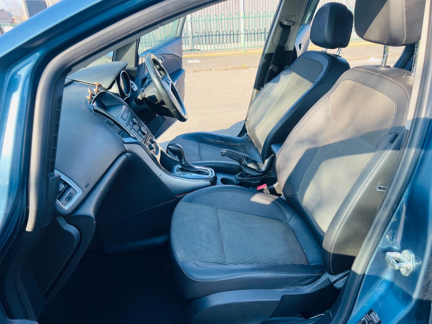 Used Vauxhall Astra 2013 for sale - 77332214: Photo 37