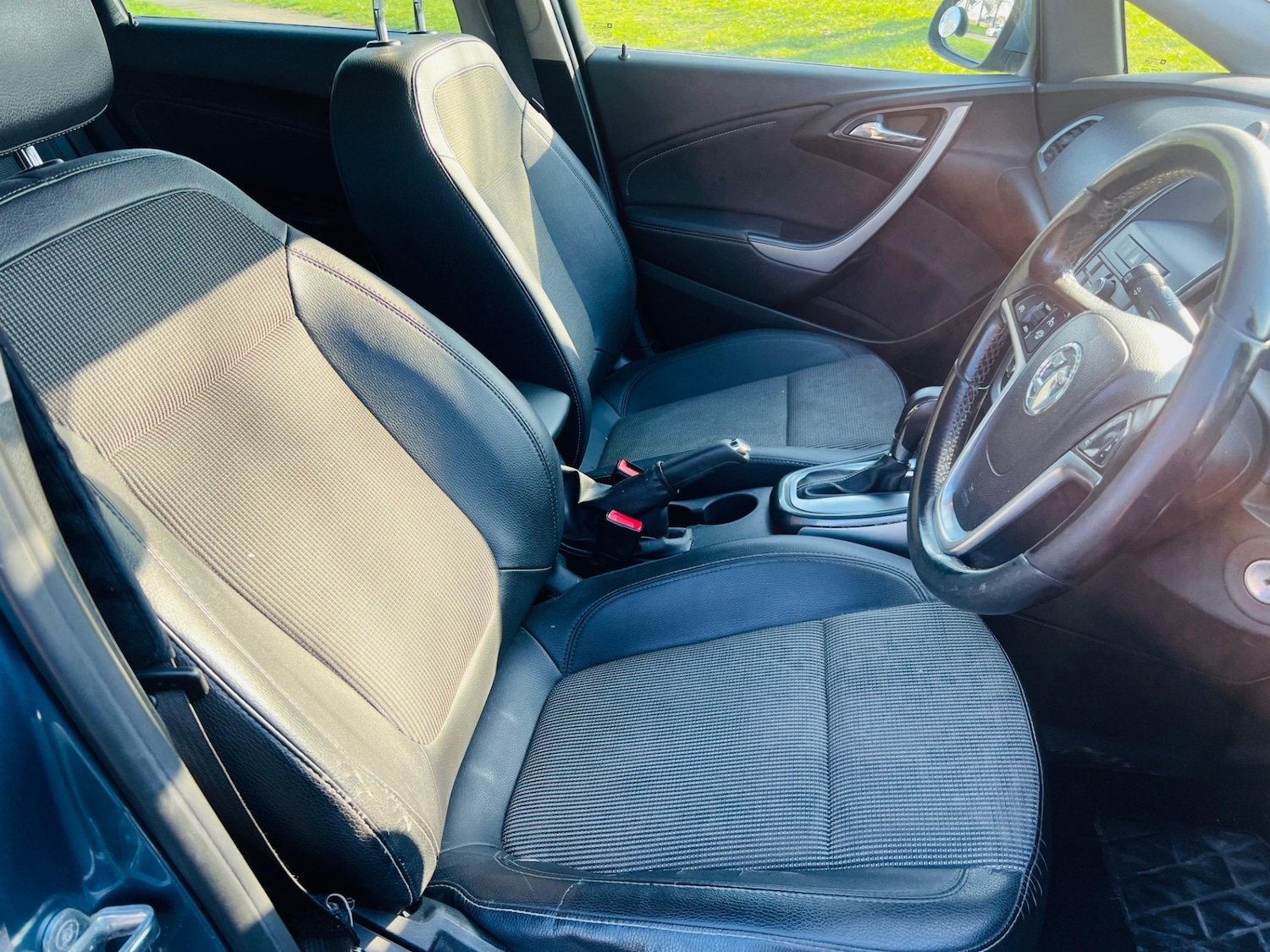 Used Vauxhall Astra 2013 for sale - 77332214: Photo 38