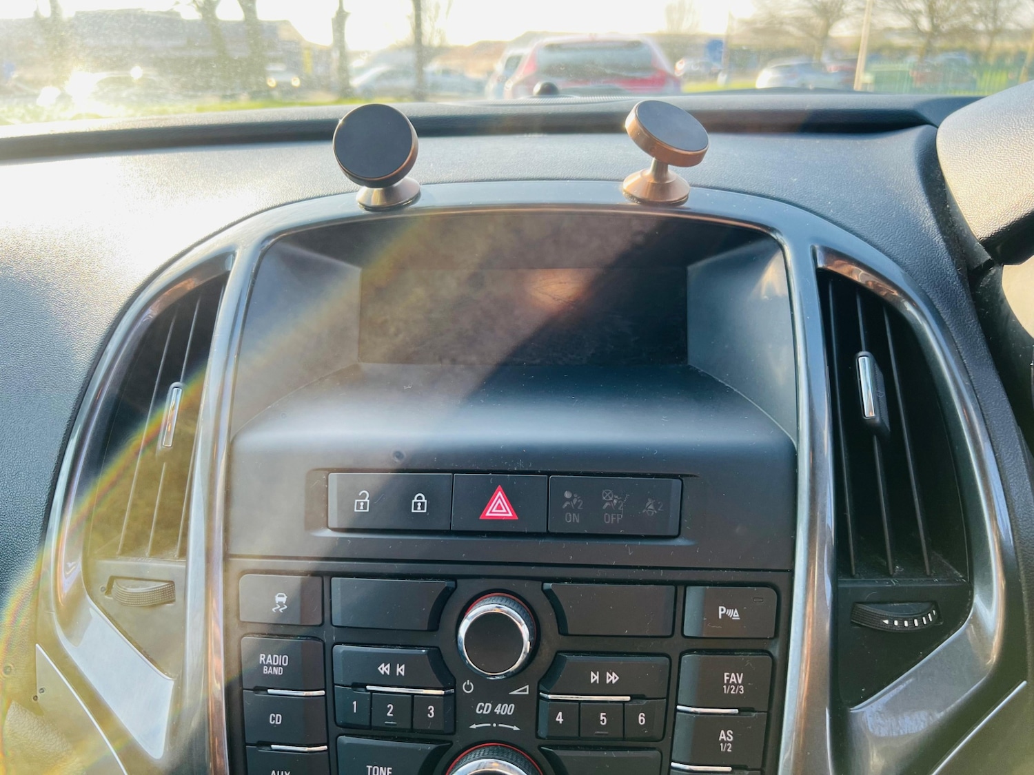 Used Vauxhall Astra 2013 for sale - 77332214: Photo 41