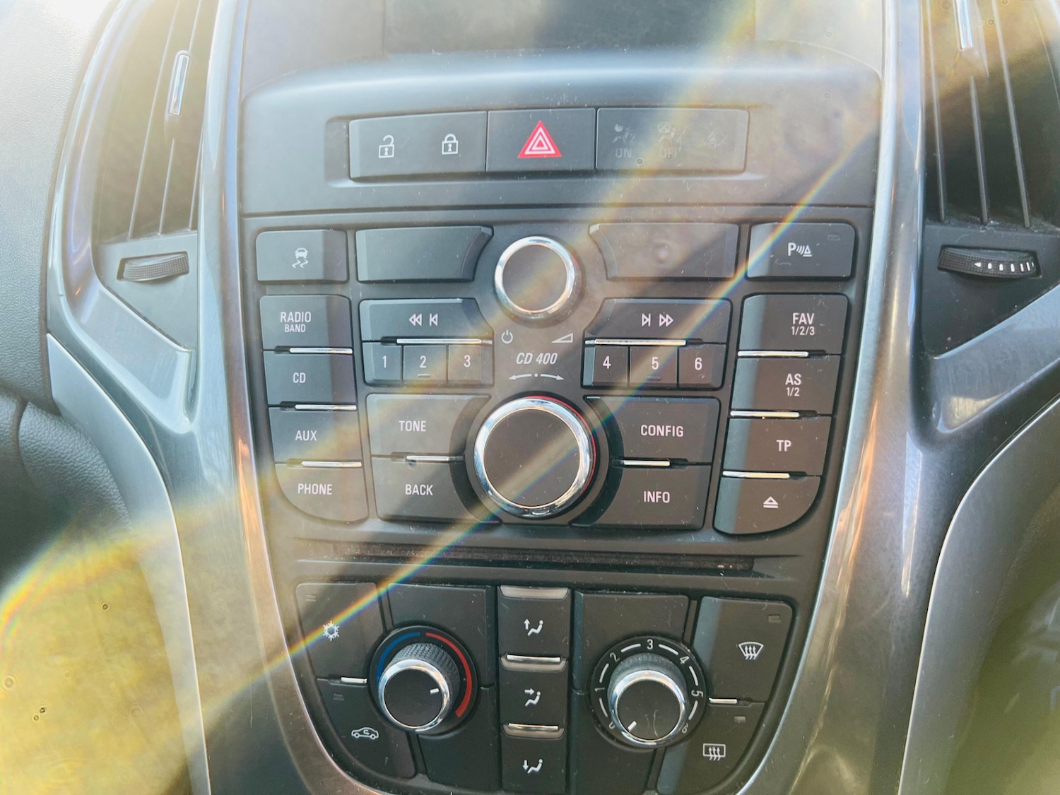 Used Vauxhall Astra 2013 for sale - 77332214: Photo 42