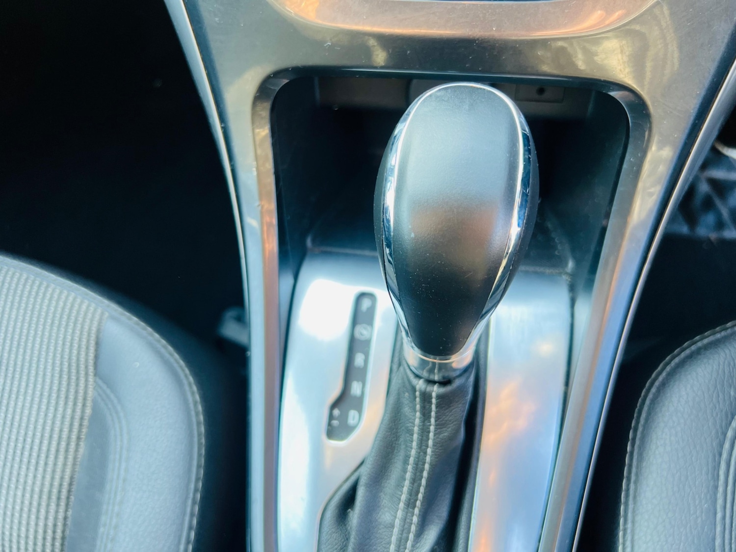 Used Vauxhall Astra 2013 for sale - 77332214: Photo 44