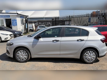 Used Fiat Tipo 2021 for sale - 79121465: Photo
