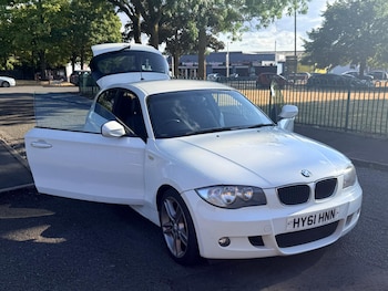 Used BMW 1 Series 2011 for sale - 79389326: Photo