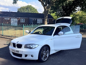 Used BMW 1 Series 2011 for sale - 79389326: Photo